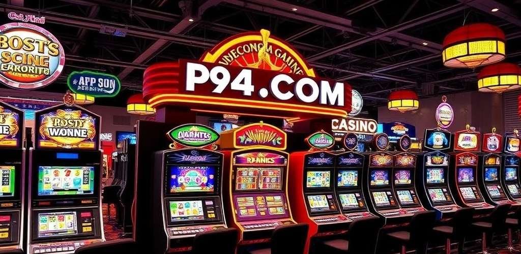 slots confiáveis premium bet252
